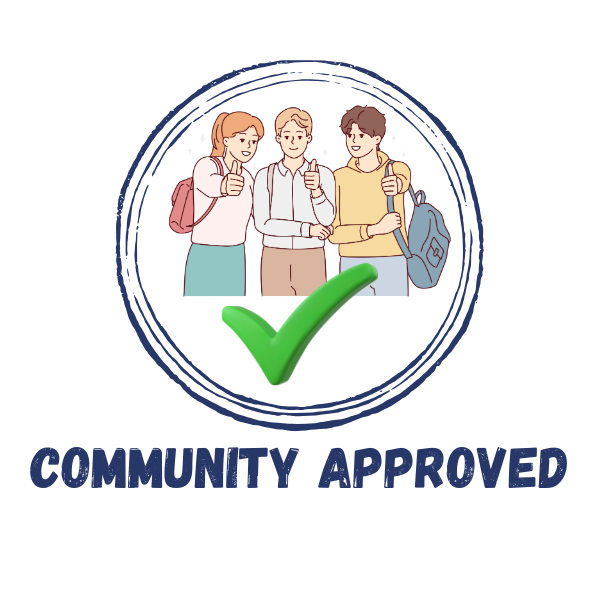 Community Approved