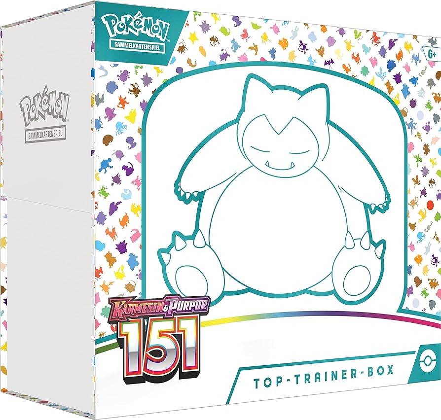 151 Top-Trainer-Box
