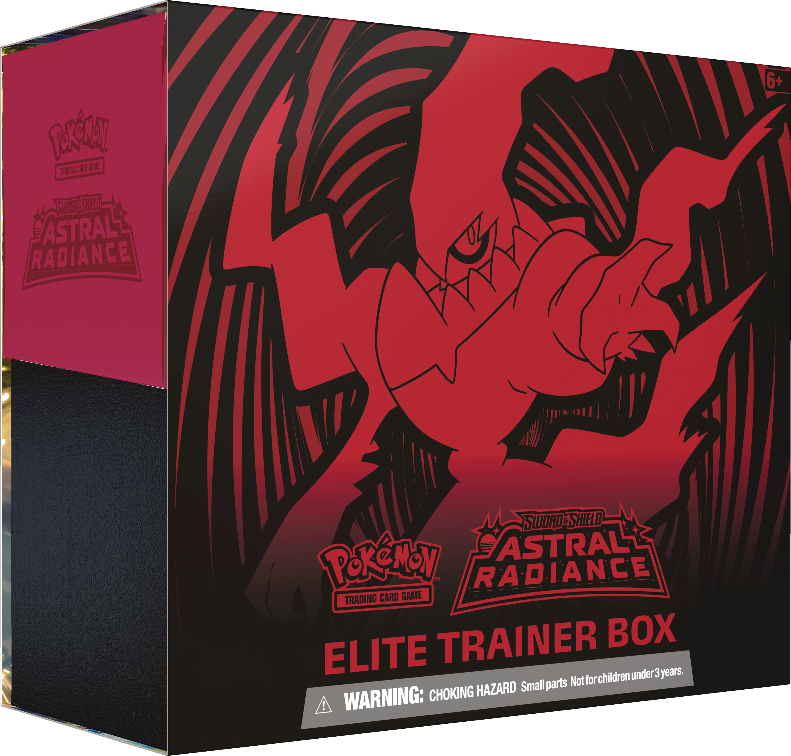 Astral Radiance Elite-Trainer-Box 