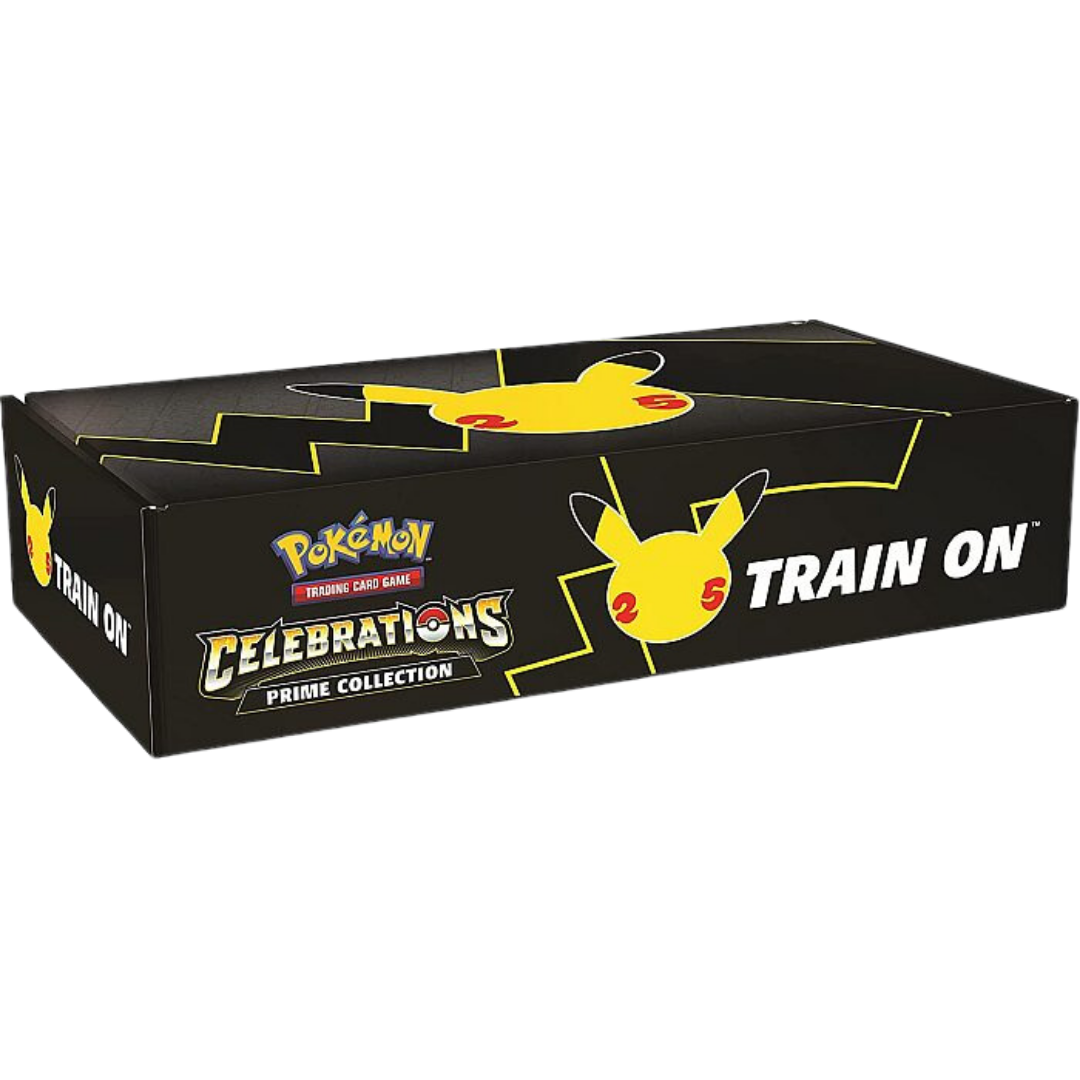 Celebrations Exclusive Prime Collection