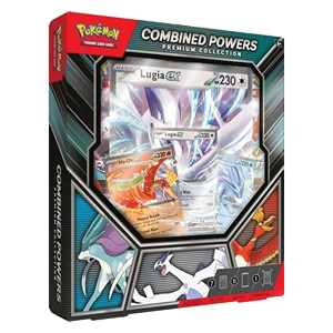 Combined Powers Premium-Collection