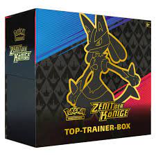 Crown Zenith Elite-Trainer-Box