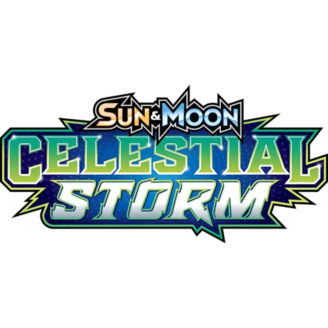 Celestial Storm