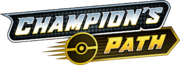 Champions Path