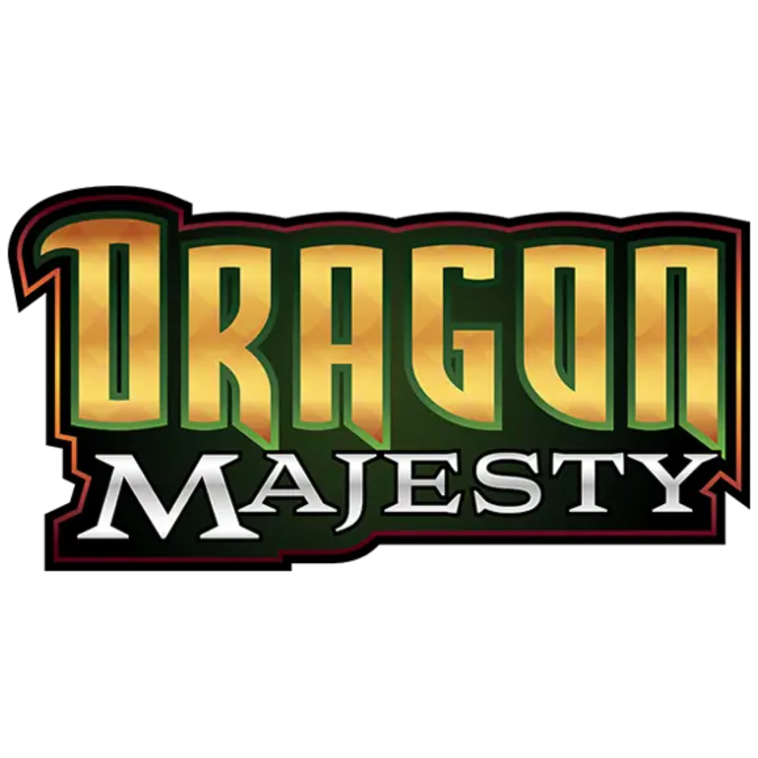 Dragon Majesty