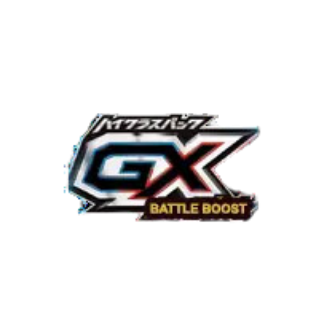 GX Battle Boost