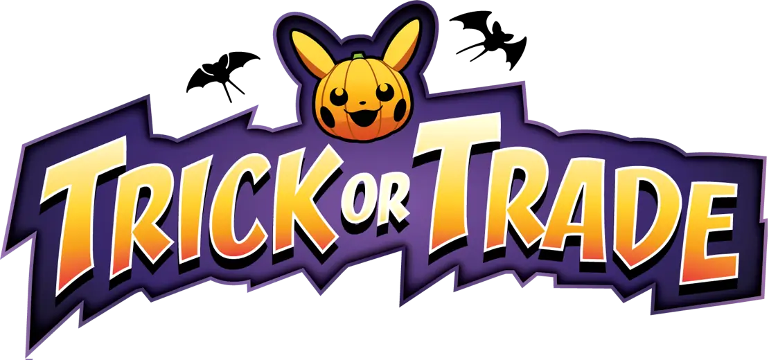 Trick or Trade 2022