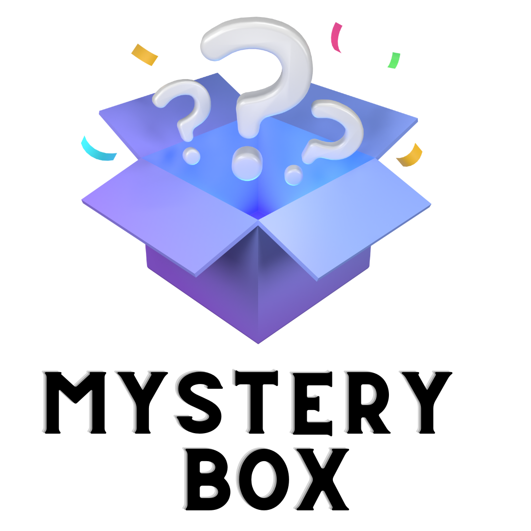 Mystery Box Preisvergleich