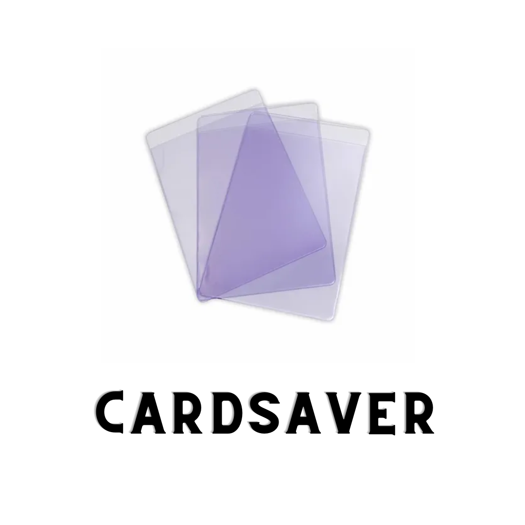Cardsaver
