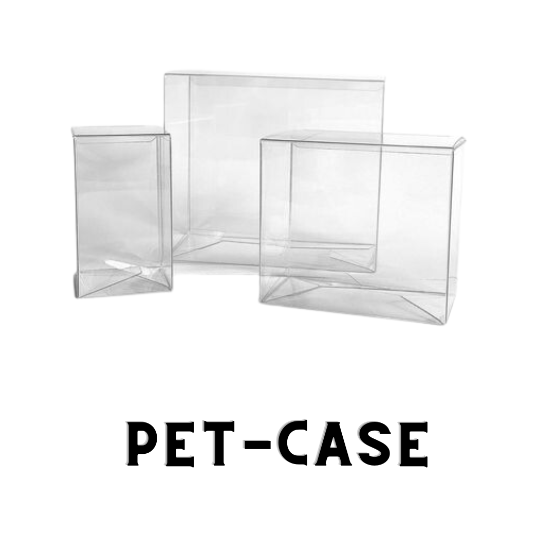 PET-Case