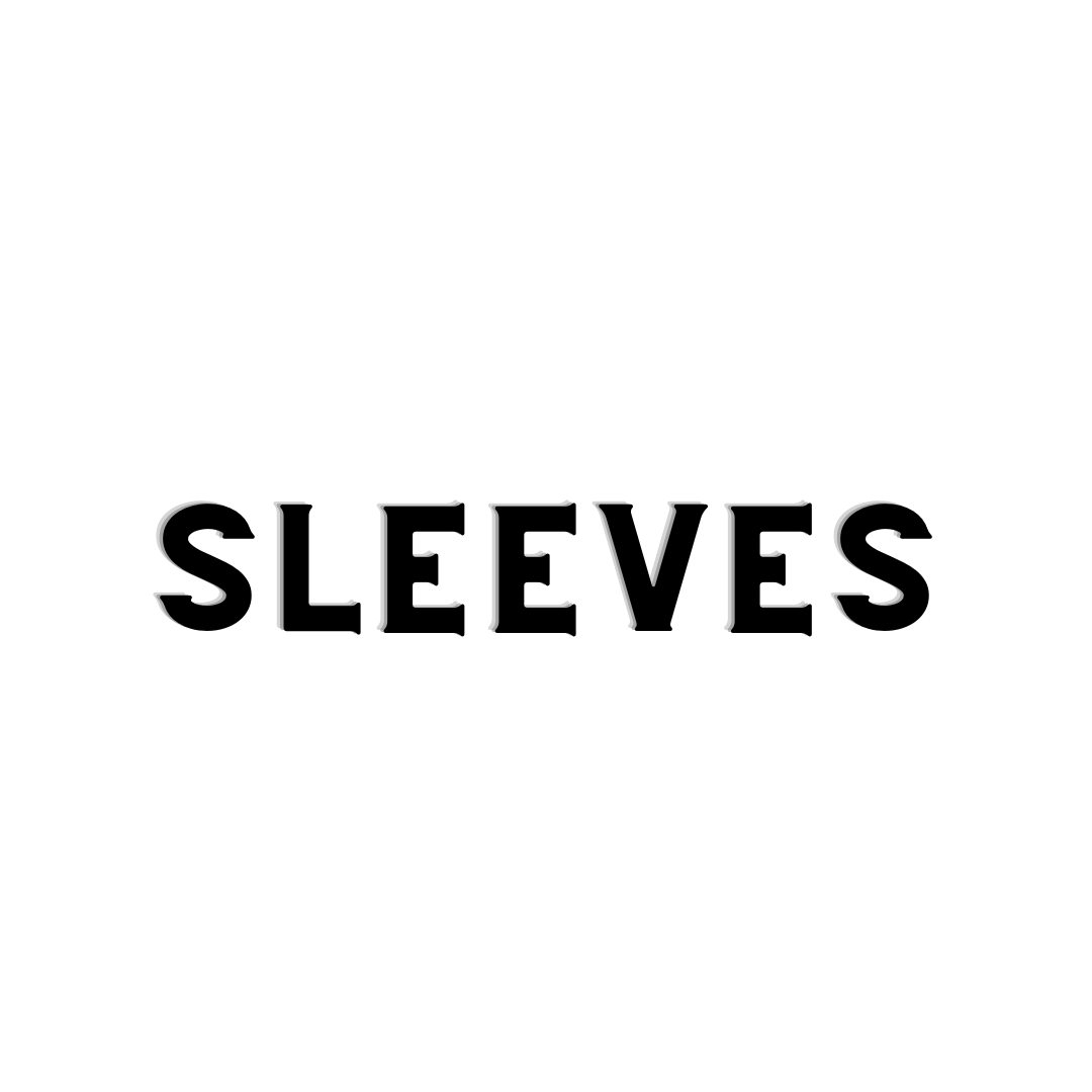 Sleeves