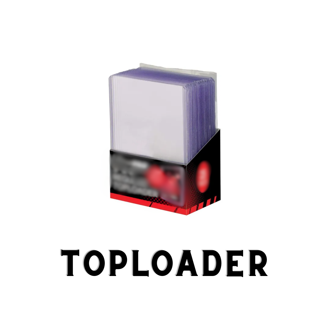 Toploader