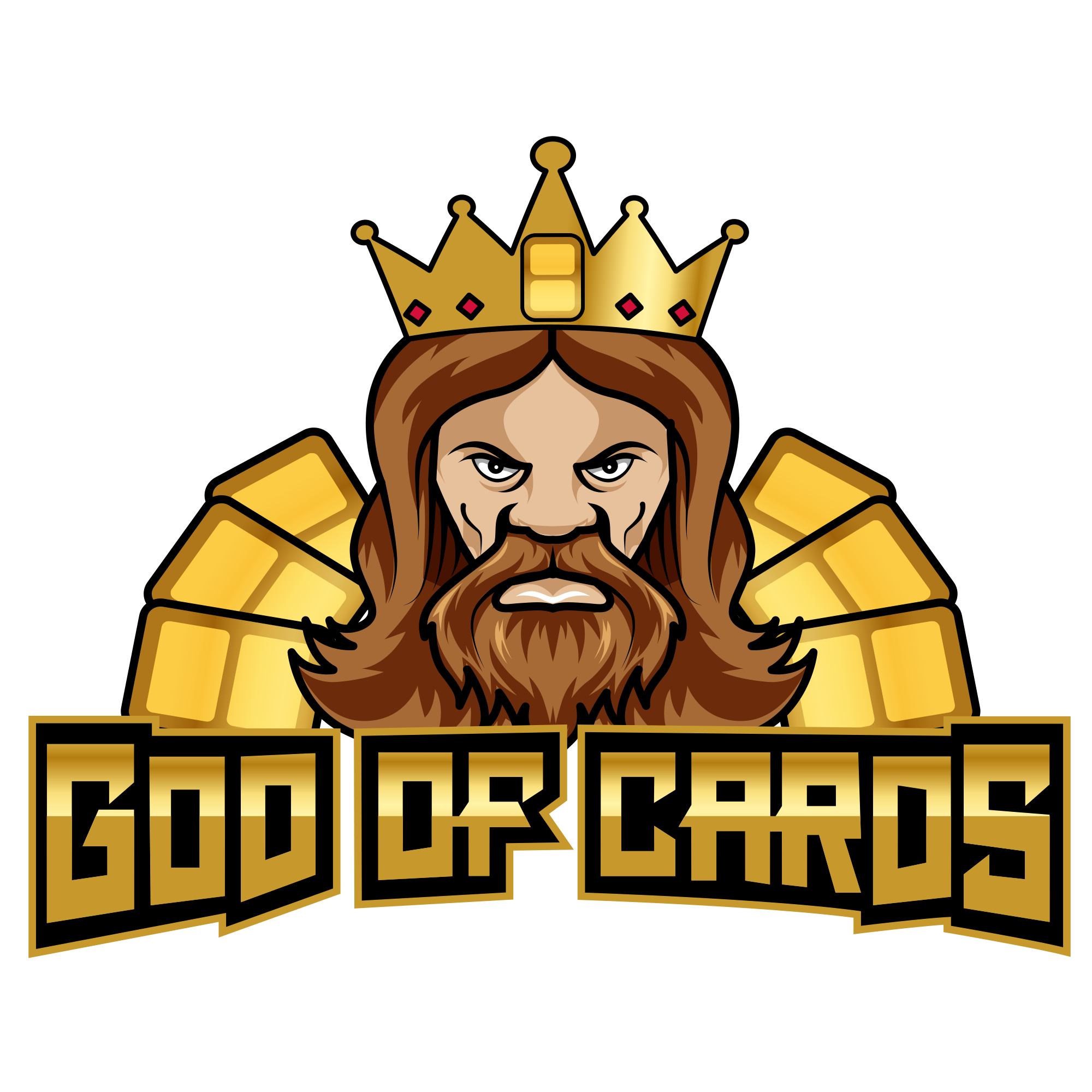 God of Cards